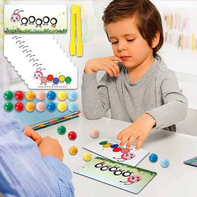 Loja e përputhjes së ngjyrave të rrëzëzave | CATERPILLARI