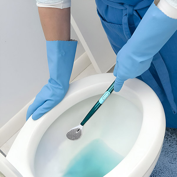 Furça e butë silikoni